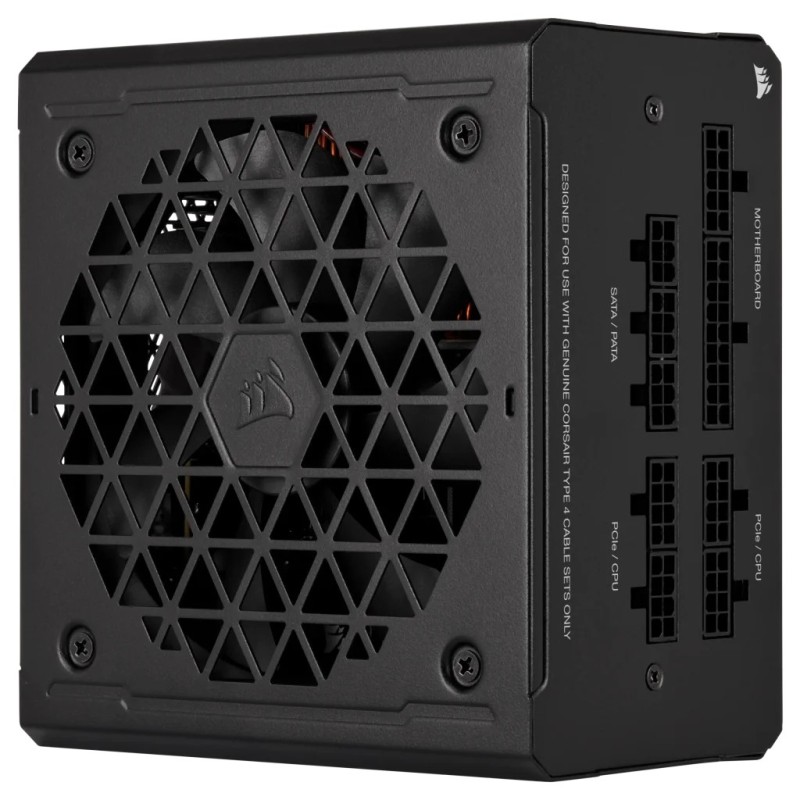 Corsair RM Series RM650 - Netzteil (intern) - ATX12V 2.53 / EPS12V